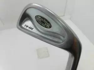 HONMA TWIN MARKS TM-602 8PC ORIGINAL SHAFT R-FLEX IRONS SET GOLF 10237 BERES - Picture 1 of 5