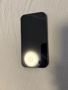 iphone 14 pro 128 gb schwarz - Bild 1 von 6