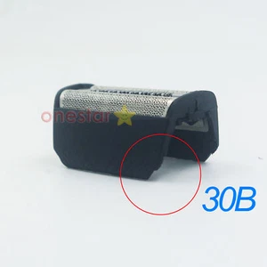 30B Replacement Shaver Foil for BRAUN 7763 7765 7783 7785 7790 Razor 4000&7000 - Picture 1 of 3