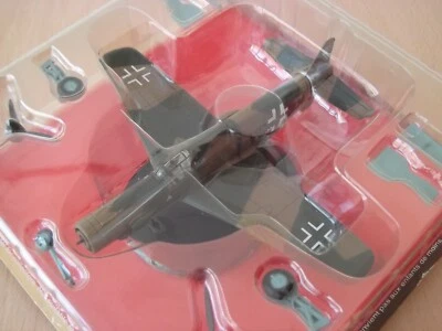 DeAgostini литая модель 1:72 - Dornier Do 335A-1 Pfeil - Изображение 1 из 4