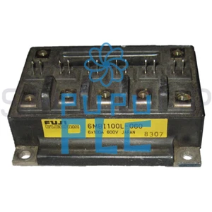 New FUJI 6MBI100L-060 6MBI100L060 Power Supply Module - Picture 1 of 1