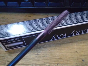 New In Box Mary Kay Lash Love Plum #041486 ~ Full Size .28 oz - Picture 1 of 5