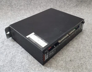 Rockwell Reliance Electro-Craft elettrico BRU-105 SERVOAZIONAMENTO BRUSHLESS - Foto 1 di 8