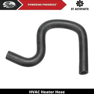 For 2002-2005 Mercury Mountaineer HVAC Heater Hose Gates 2003 2004 - Image 1 of 3