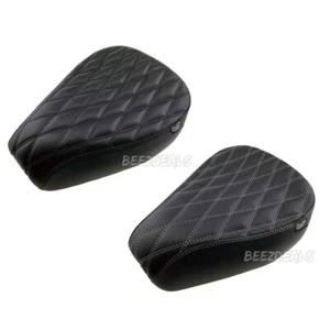 Diablo Diabolus Custom Seat Diamond Honda CT125 Trail 125 Hunter Cub 2020 2026 - Picture 1 of 12