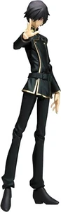 Figma SP-002 figma.BP Code Geass: Lelouch of the Rebellion: Lelouch Lamperou - Picture 1 of 7