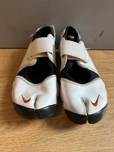 mens nike air rift trainers