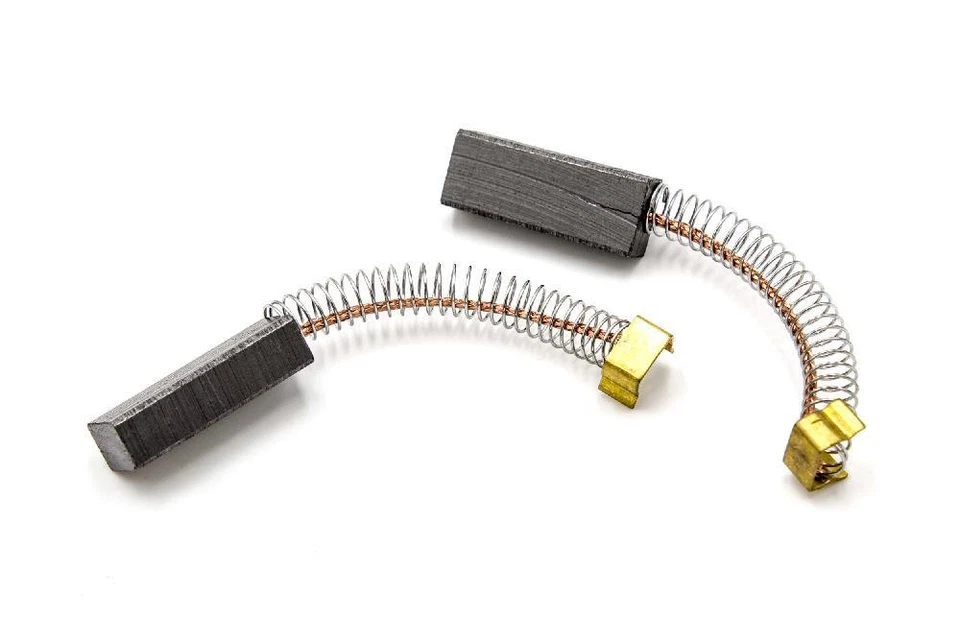 2 Kohlebürsten für Kirby G2 G3 G4 G5 G6 G7 Ultimate G1 G8 Diamond G10 Sentria - Bild 1 von 1