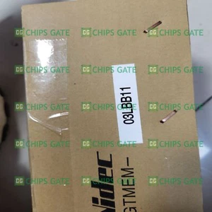 1 PIEZA NUEVO SERVO MOTOR ABB UGTMEM-03LBB11 100430610 Envío rápido - Imagen 1 de 2