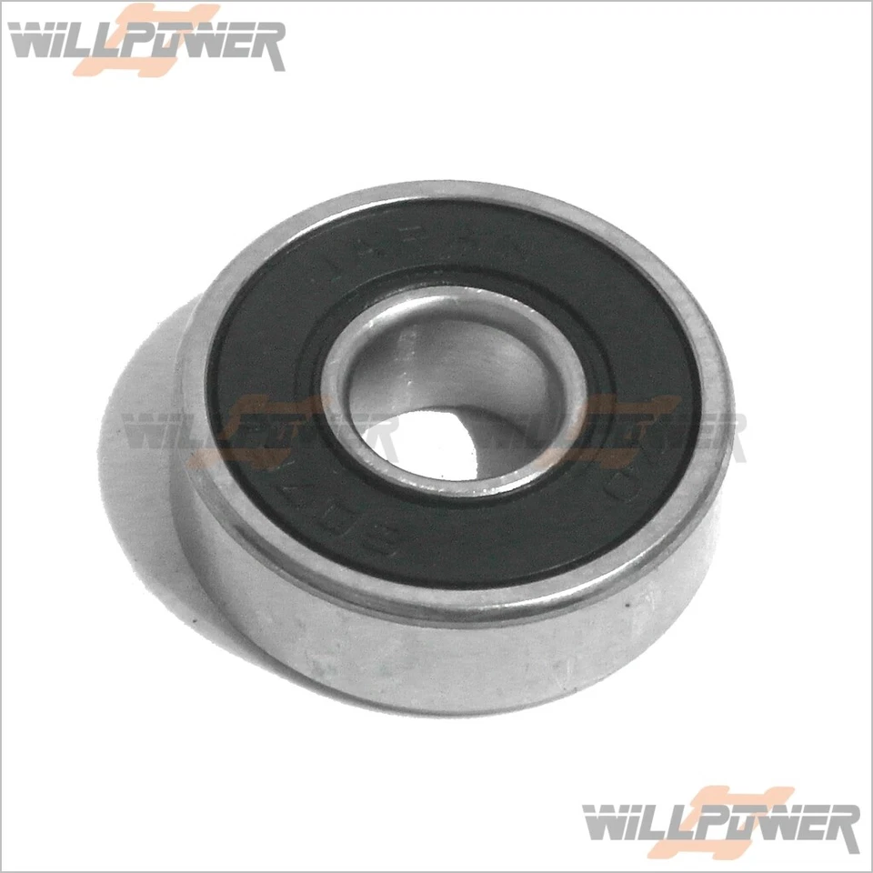 H21 Front Bearing 7X19X6 #21012 (RC-WillPower) HOBAO - Image 1 of 1