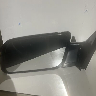 Mirror Left Hand Side Mirror - Imagem 1 de 4