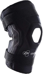 DonJoy Performance Bionic Knee Brace – Hinged, Adjustable Patella Support, Large - Picture 1 of 10