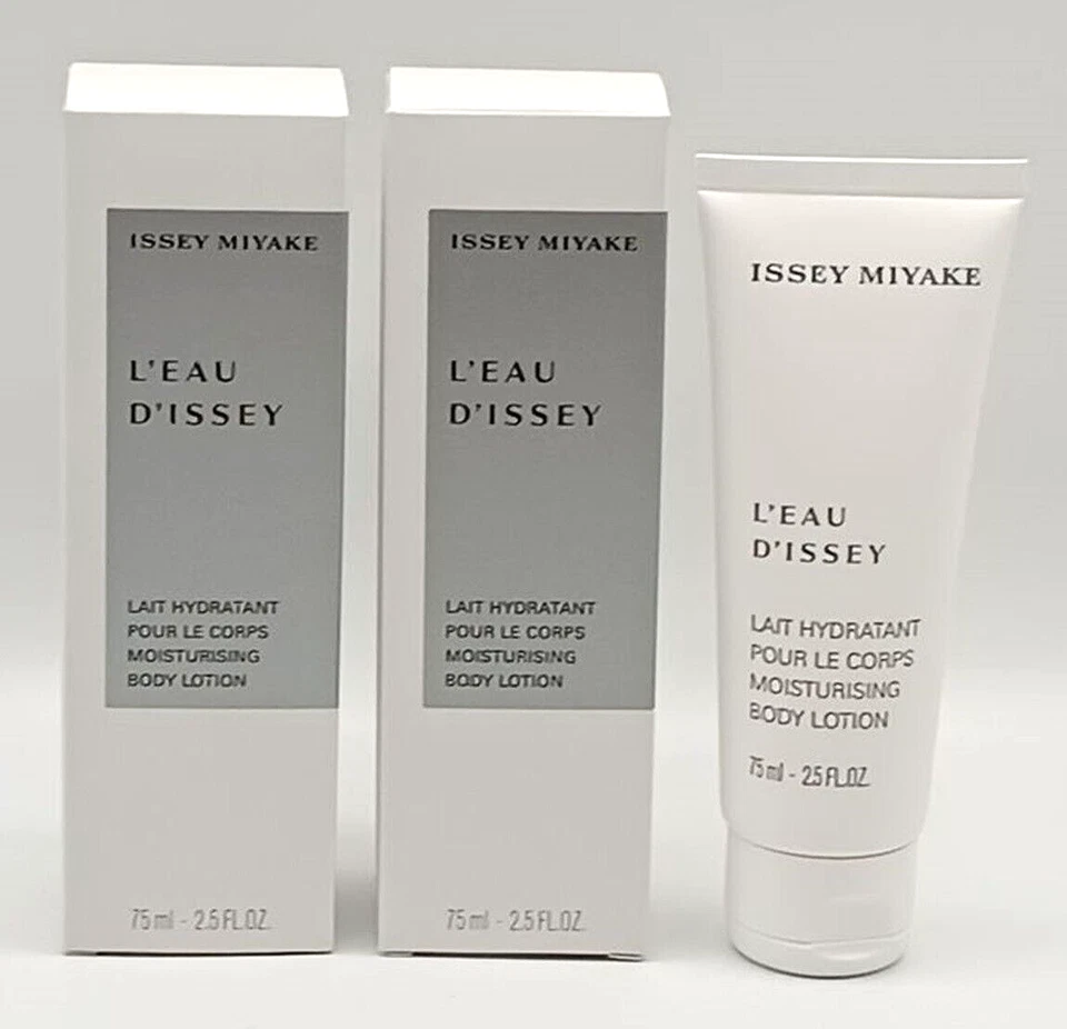 ISSEY MIYAKE L´Eau d´Issey 150 ml Body-Lotion Neu & Ovp 150ml Damen-Bodylotion