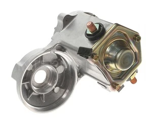 Standard Motor Products SS465 Intermotor Starter Solenoid - Picture 1 of 1