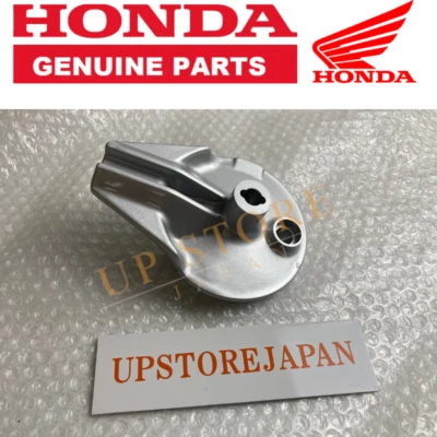 HONDA REAR BRAKE PANEL HUB 2013-2024 CRF110F 2014-2024 CRF125 - Imagem 1 de 4