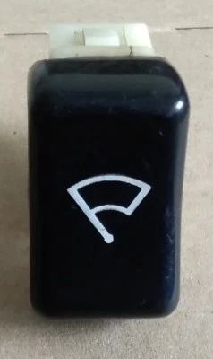 Austin Morris Wolseley MG Riley Kestrel 1100 1300 Wiper Switch NOS Lucas 35871  - Image 1 of 4