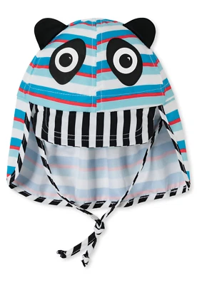 SCHIESSER Baby Mädchen AQUA Schirmmütze 74-80, 86-92, 98-104 - Bild 1 von 2