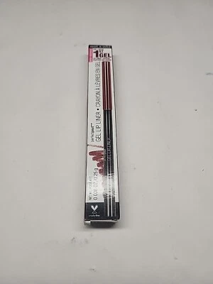 Wet n Wild PerfectPout Gel Lip Liner, Plum Together 657A, 0.008 oz 1 Pcs - Image 1 of 2