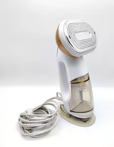 Conair Hand-Held Turbo ExtremeSteam Garment Steamer, Steam and Iron, 2-IN-1 - Picture 1 of 6