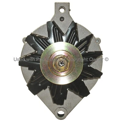 Alternador para Bronco II, E-250 Econoline Club Wagon + Más 7078107 Foto 1 de 4