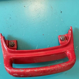 94-09 Kawasaki Ninja EX500 Rear Grab Handle Bar - Picture 1 of 10