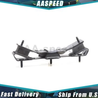 Rear Manual Transmission Mount For Dodge Ram 1500 2010 2009 Anchor 1pcs - Image 1 of 2