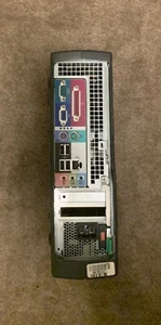 Dell Optiplex GX260 SFF - 2GB RAM 20GB Hard Drive - Picture 1 of 2
