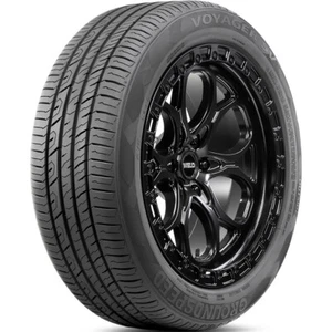 Tire Groundspeed Voyager SV 305/40R22 114V XL A/S All Season - Picture 1 of 3