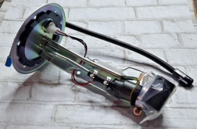 Conjunto de bomba de combustible ECCPP para Ford F-150 1997-2003 4,2 L 4,6 L 5,4 L Foto 1 de 4