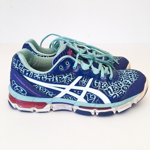 asics netburner 12