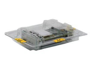 Neuf - Juniper 1-Port SFP Module pour M7i/M10i Routeur - PE-1GE-SFP-QPP - Afbeelding 1 van 1