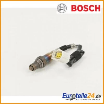 Lambdasonde BOSCH 0258006915 für Dodge Caliber Avenger Jeep - Imagem 1 de 4
