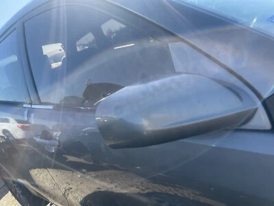 Espejo retrovisor eléctrico usado Toyota Matrix 2006 2007 2008 lado del pasajero derecho 1E3 gris Foto 1 de 3