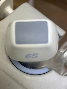GE 6S Ultraschallsonde / Wandler - Bild 1 von 6