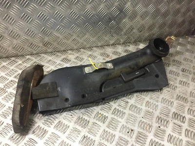 Isuzu Rodeo Denver 3.0 2.5 2004-08 Air Filter Box Intake Pipe 897365513 - Image 1 of 4