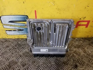 2017 BMW 320I 2.0 TURBO PETROL ENGINE ECU 868972201 - Picture 1 of 8