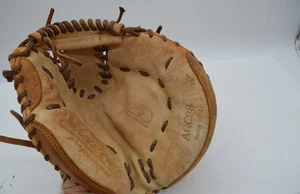 Akedema AGC98 Professional Prodigy Gary Carter Youth Catchers Mitt Handschuh RHT - Bild 1 von 4