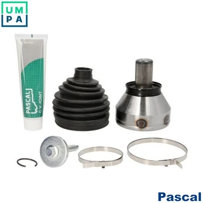 JOINT DRIVE SHAFT G1V030PC FOR VOLVO B4204T11/4204T9/4204T41/4204T15 2.0L 4cyl - Image 1 of 4