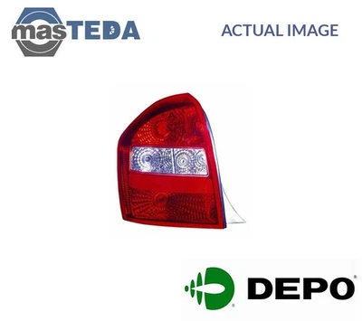 223-1925R-UE REAR LIGHT TAIL LIGHT RIGHT LORO FOR KIA CERATO 1.6L,2L,1.5L - Image 1 of 4