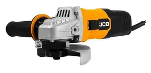 JCB Winkelschleifer 115 mm 600 Watt Sanftanlauf im Karton - Bild 1 von 3