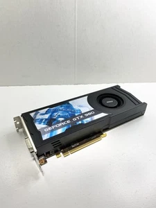 MSI Afterburner NVIDIA GeForce GTX 980 4GD5 OCV1 Graphics Card GPU - TESTED! - Picture 1 of 8
