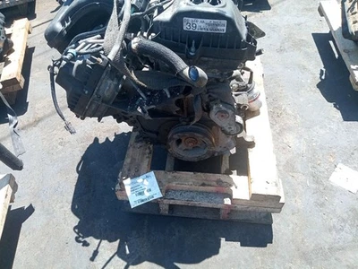 Used Engine Complete Assembly fits: 2013 Ford Explorer 3.5L w/o turbo VIN 8 8th Foto 1 de 4