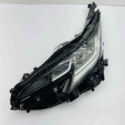 FARO LED COMPLETO LADO CONDUCTOR IZQUIERDO TOYOTA SIENNA LH 2021-2024 OEM Foto 1 de 4