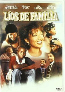 LIOS DE FAMILIA - Imagen 1 de 1