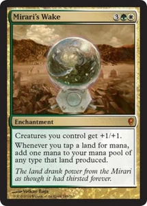 Mirari's Wake - Light Play MTG Conspiracy - Picture 1 of 1