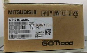 UN PANEL MITSUBISHI GT1045-QSBD nuevo - Imagen 1 de 2
