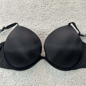 Rosa BH 36DD Push Up BH Wear Everywhere Super Push-Up Victoria Secret - Bild 1 von 13