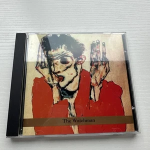 #N88- Erik Friedlander - The Watchman (CD, 1996) - Picture 1 of 4