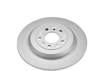 Parada de potencia trasera con rotor de freno para Ford Taurus X 2008-2009 21616HPMQ Foto 1 de 2
