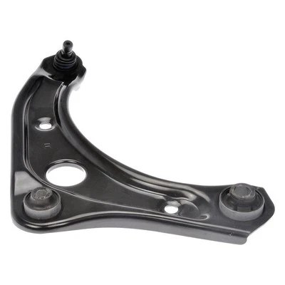 For Nissan Versa Note 14-19 Control Arm and Ball Joint Assembly Solutions Front Foto 1 de 2